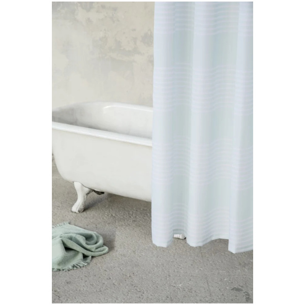 ΚΟΥΡΤΙΝΑ ΜΠΑΝΙΟΥ FRONTIER NIMA HOME