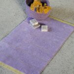 ΠΑΤΑΚΙ ΜΠΑΝΙΟΥ AGUA-LAVENDER NIMA HOME