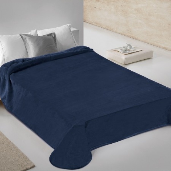ΚΟΥΒΕΡΤΑ ΒΕΛΟΥΤΕ 802 BLUE ADAM HOME