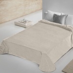 ΚΟΥΒΕΡΤΑ ΒΕΛΟΥΤΕ 802 CAPPUCCINO ADAM HOME