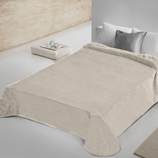 ΚΟΥΒΕΡΤΑ ΒΕΛΟΥΤΕ 802 CAPPUCCINO ADAM HOME