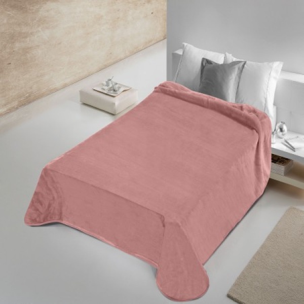ΚΟΥΒΕΡΤΑ ΒΕΛΟΥΤΕ 802 OPAL ROSE ADAM HOME