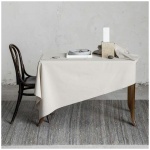 ΤΡΑΠΕΖΟΜΑΝΤΗΛΟ Saha Beige  NIMA HOME