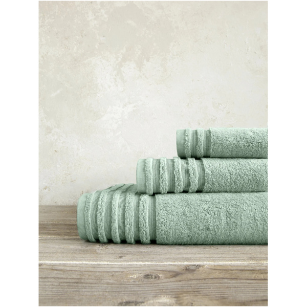 NIMA HOME Πετσέτα Vista - Mint Green
