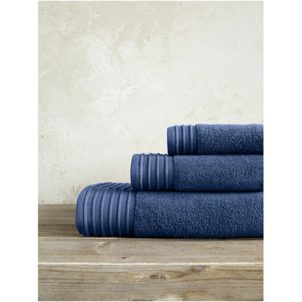 NIMA HOME Πετσέτα Feel Fresh- Aegean Blue