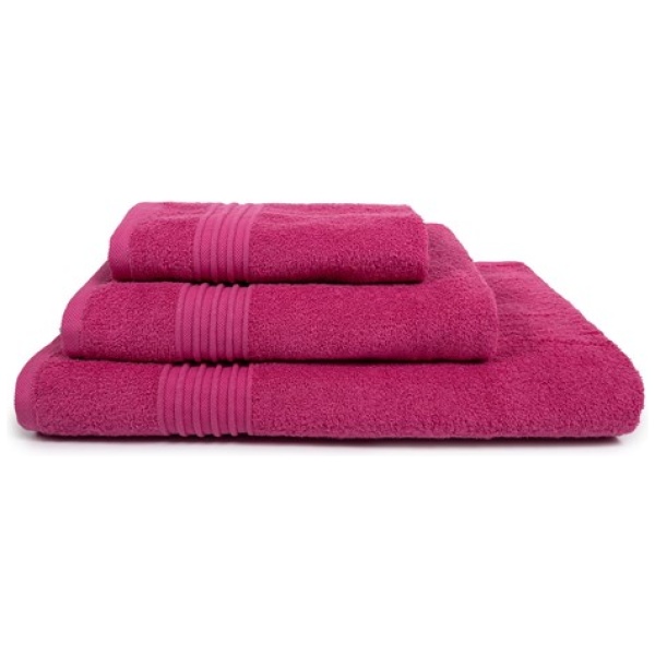 ΒΙΟΚΑΡΠΕΤ HOME Πετσέτα Special Rasberry Rose