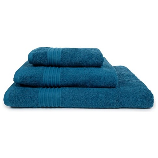 ΒΙΟΚΑΡΠΕΤ HOME Πετσέτα Special Seablue