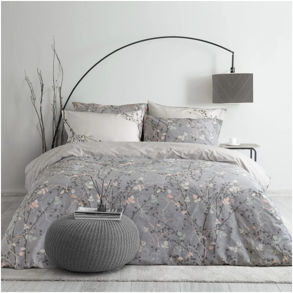 Σετ Σεντόνια Leaf - NIMA HOME