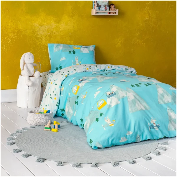 NIMA HOME ΣΕΤ ΠΑΠΛΩΜΑΤΟΘΗΚΗ Schluffy