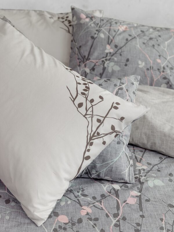 Σετ Σεντόνια Leaf - NIMA HOME - Image 2