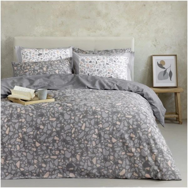 Σετ Σεντόνια Terrazzo - NIMA HOME
