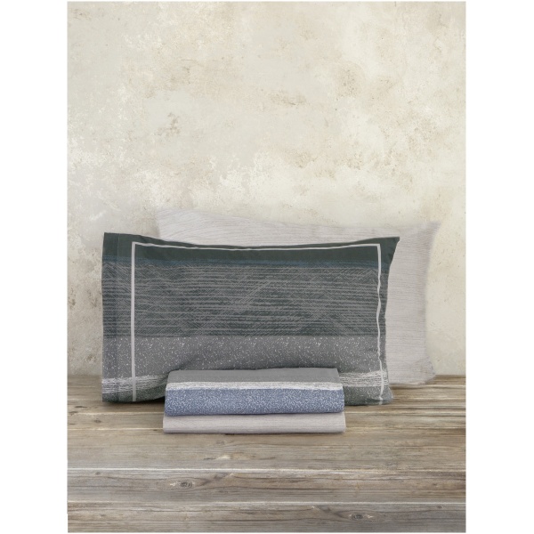 Σετ Σεντόνια Μονά Wales Blue - NIMA HOME - Image 2