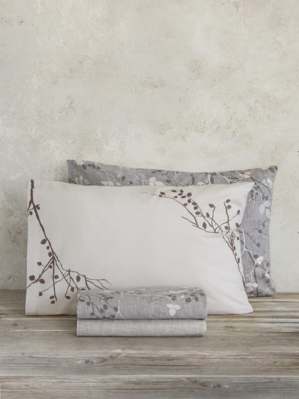 Σετ Σεντόνια Leaf - NIMA HOME - Image 3