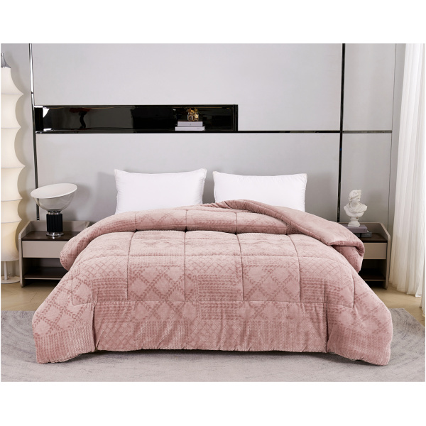 LIOLIOS ΗΟΜΕ Κουβερτοπάπλωμα Prestige pink