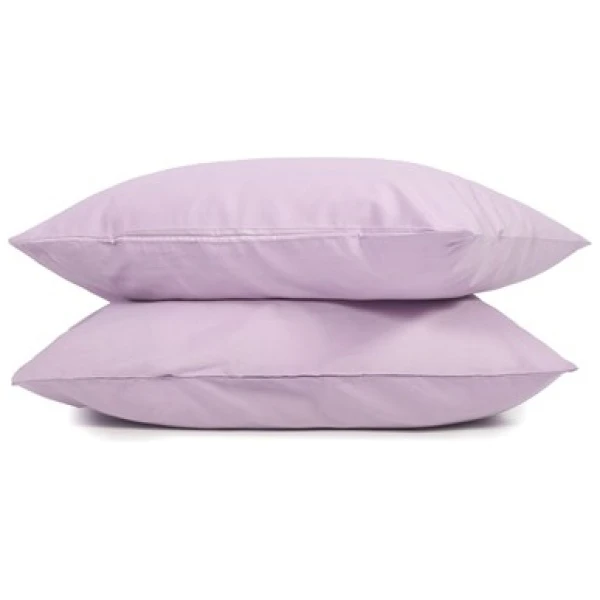 ΒΙΟΚΑΡΠΕΤ HOME Μαξιλαροθήκες VIEW Lilac