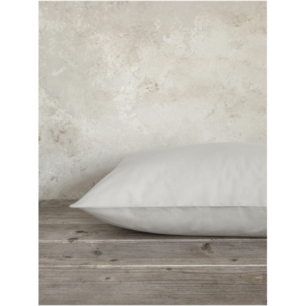 NIMA HOME Μαξιλαροθήκες Unicolors-Oat Beige