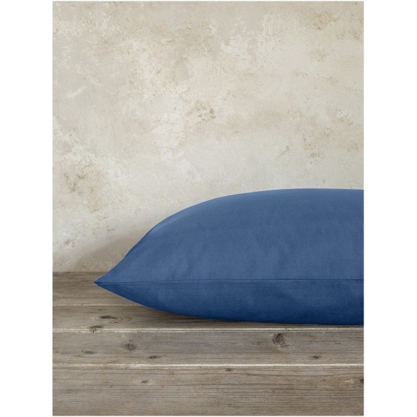 NIMA HOME Μαξιλαροθήκες Unicolors-Dark Denim