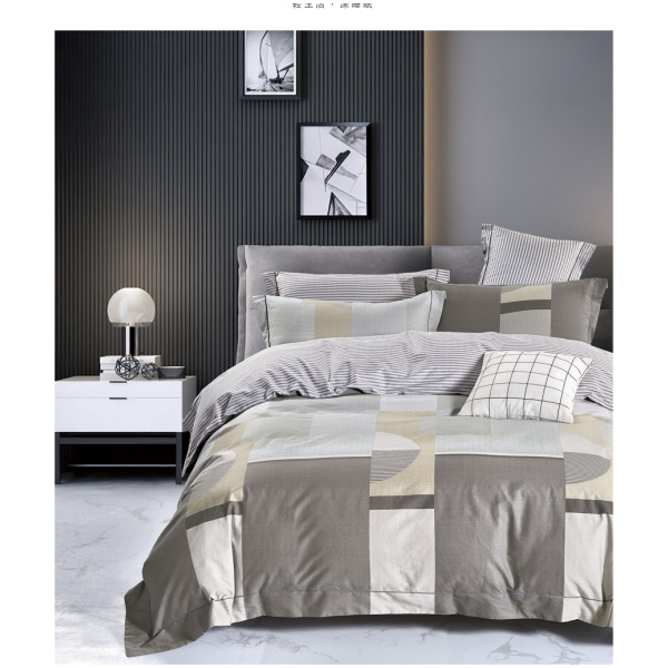 Mcdecor Σετ Σεντόνια υπέρδιπλα Premium 2023-9