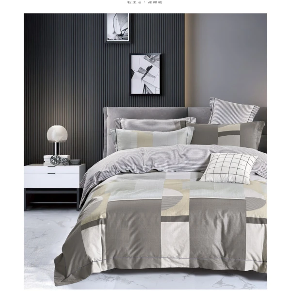 Mcdecor Σετ Σεντόνια υπέρδιπλα Premium 2023-9