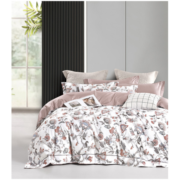 Mcdecor Σετ Σεντόνια υπέρδιπλα Premium 2023-6