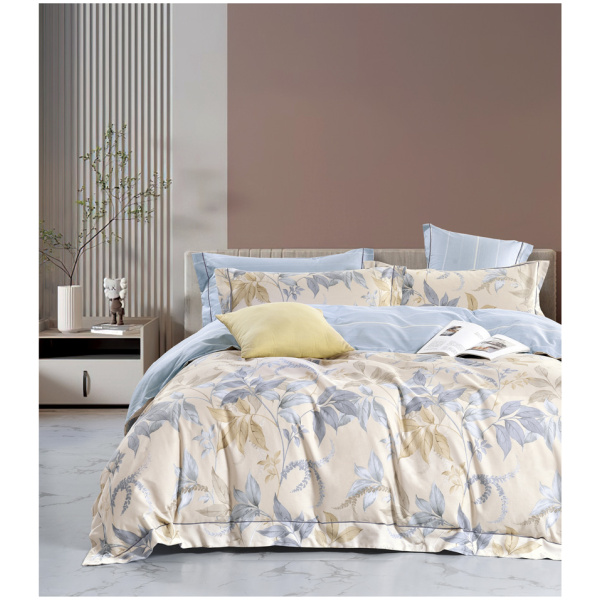 Mcdecor Σετ Σεντόνια υπέρδιπλα Premium 2023-2