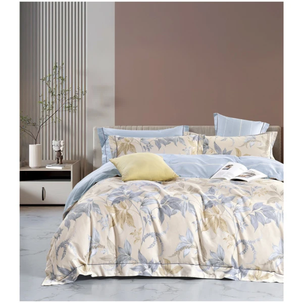 Mcdecor Σετ Σεντόνια υπέρδιπλα Premium 2023-2