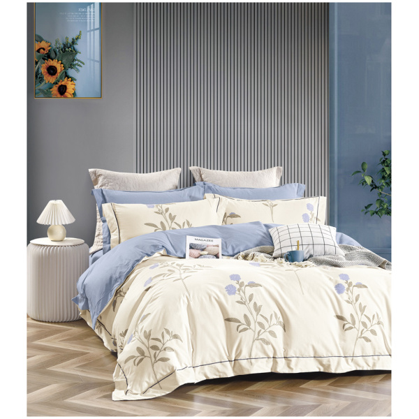 Mcdecor Σετ Σεντόνια υπέρδιπλα Premium 2023-7