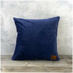 NIMA HOME Διακοσμητικό Μαξιλάρι Nuan Blue / Gray