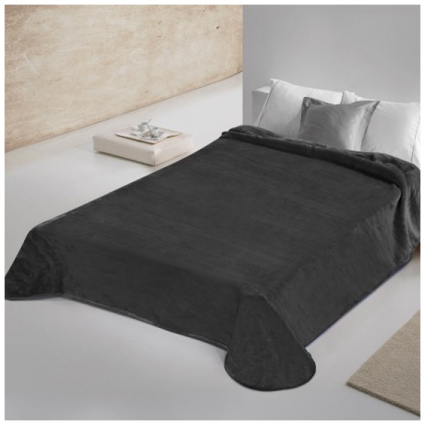 ΚΟΥΒΕΡΤΑ ΒΕΛΟΥΤΕ 700 DARK GREY ADAM HOME
