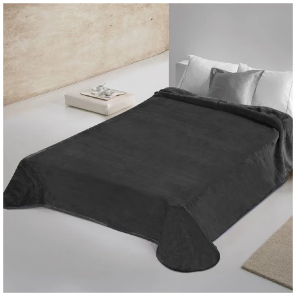 ΚΟΥΒΕΡΤΑ ΒΕΛΟΥΤΕ 700 DARK GREY ADAM HOME