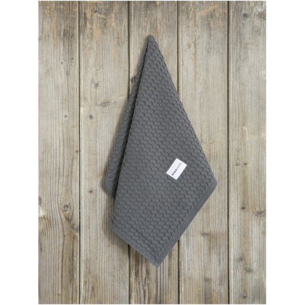 NIMA HOME Πετσέτα Κουζίνας Arida - Midnight Gray