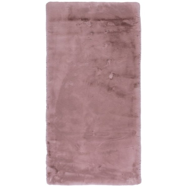 ΒΙΟΚΑΡΠΕΤ Γούνινα Χαλιά LAPIN SKIN –Pink 07