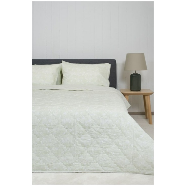 ΒΙΟΚΑΡΠΕΤ HOME Κουβερλί Nordic 852 Lulea Mint