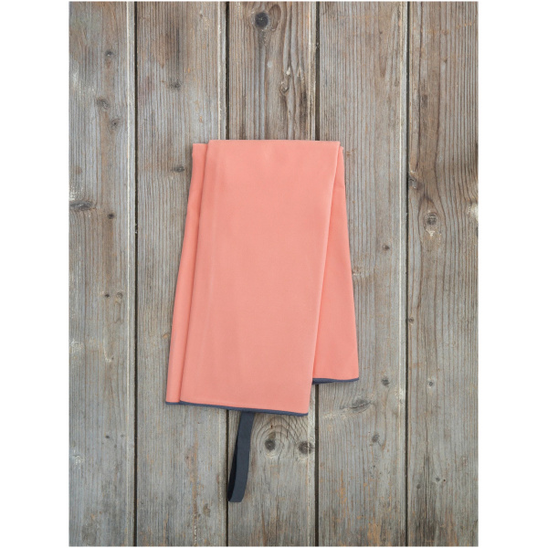 NIMA HOME Πετσέτα Θαλάσσης Riva - Coral