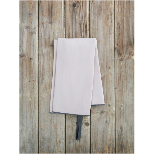 NIMA HOME Πετσέτα Θαλάσσης Riva - Light Taupe