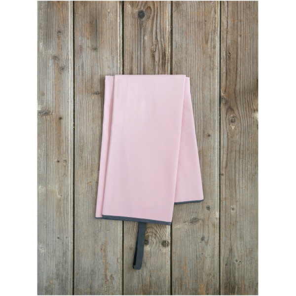 NIMA HOME Πετσέτα Θαλάσσης Riva - Summer Pink