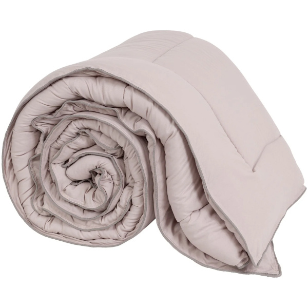 NIMA HOME Πάπλωμα Abalone - Powder Pink