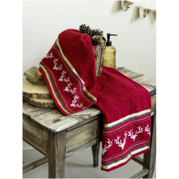 NIMA HOME ΣΕΤ ΠΕΤΣΕΤΕΣ Rudolph