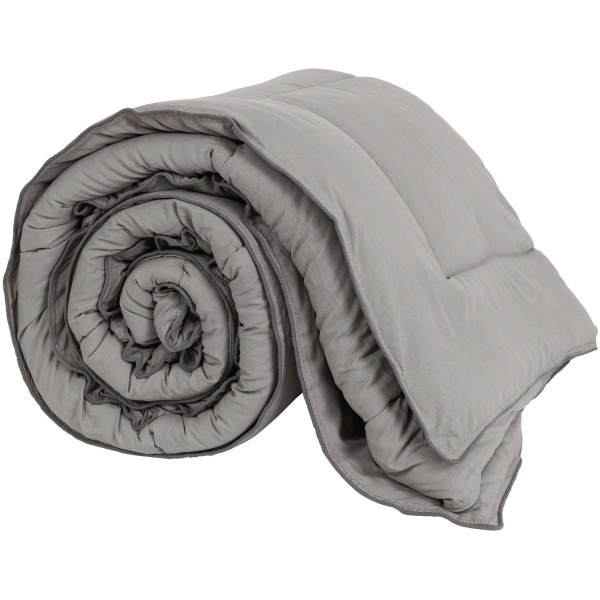 NIMA HOME Πάπλωμα Abalone - Cigar Beige