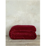 Κουβέρτα Coperta - Red NIMA HOME