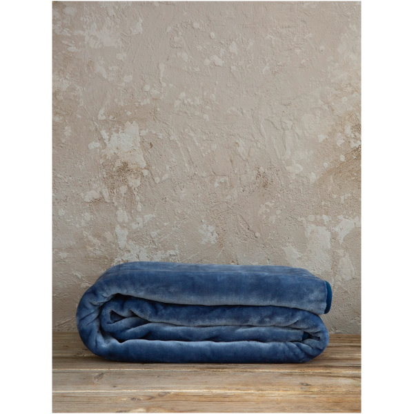 Κουβέρτα Coperta - Blue NIMA HOME