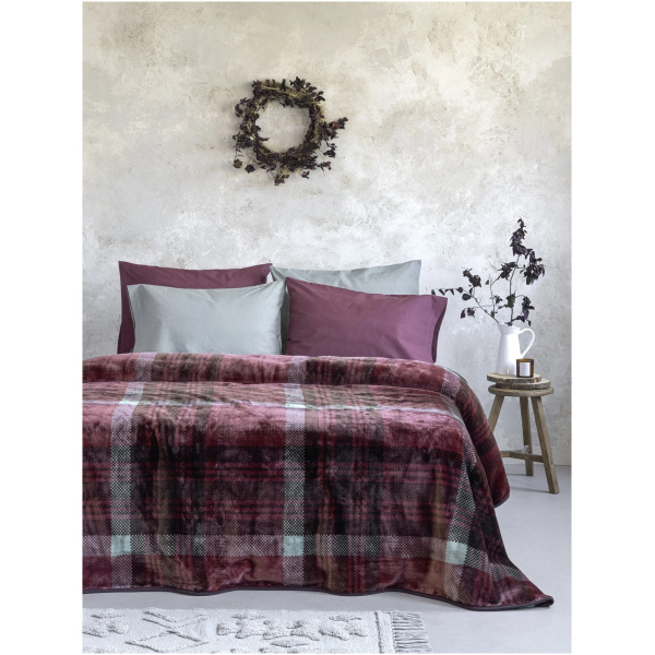 Κουβέρτα Cozy NIMA HOME