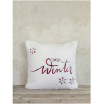 NIMA HOME Διακοσμητικό Μαξιλάρι Sweet Winter