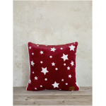 NIMA HOME Διακοσμητικό Μαξιλάρι Xmas Stars