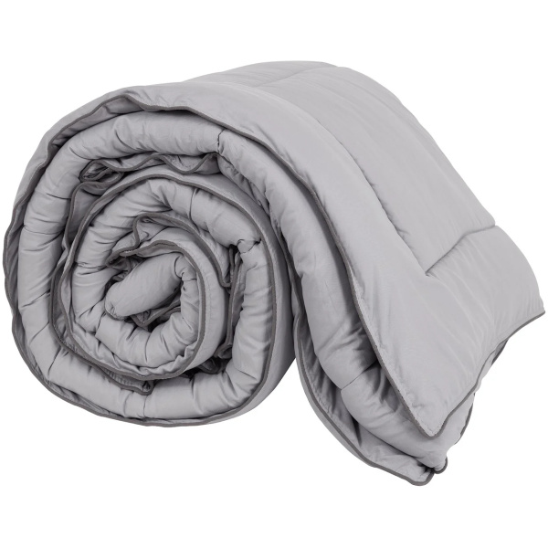 NIMA HOME Πάπλωμα Abalone - Medium Gray