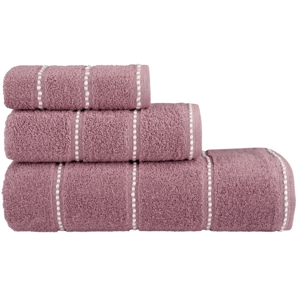 NIMA HOME ΣΕΤ ΠΕΤΣΕΤΕΣ Prestige - Apple Pink