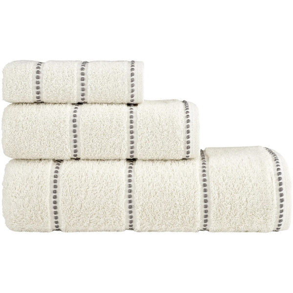 NIMA HOME ΣΕΤ ΠΕΤΣΕΤΕΣ Prestige - Light Beige