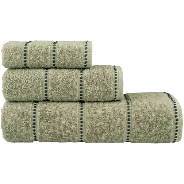 NIMA HOME ΣΕΤ ΠΕΤΣΕΤΕΣ Prestige - Light Green