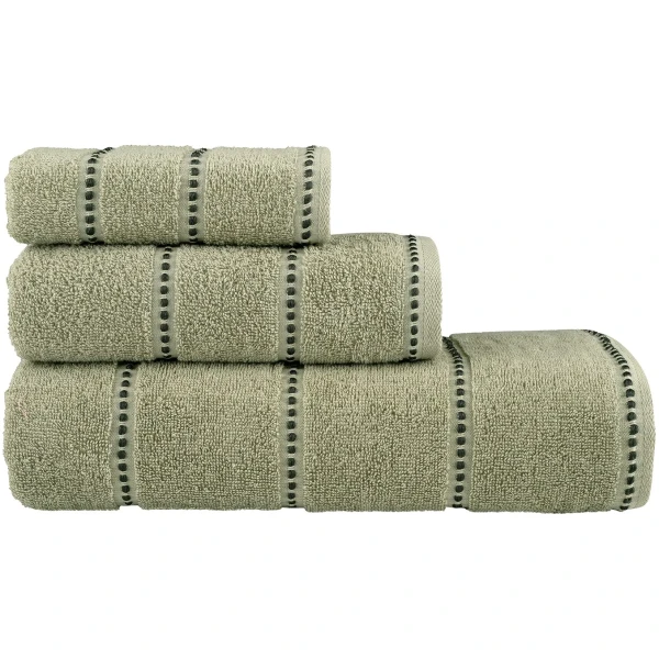 NIMA HOME ΣΕΤ ΠΕΤΣΕΤΕΣ Prestige - Light Green