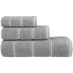 NIMA HOME ΣΕΤ ΠΕΤΣΕΤΕΣ Prestige - Medium Gray